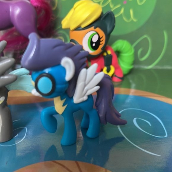 💕 Preloved My Little Pony Lot - Picture 4 of 6